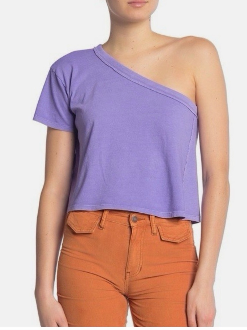 We The Free Audrey Top
